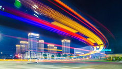 “寻找城市之光”月选第12期