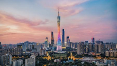 “寻找城市之光”月选第3期