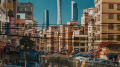 “寻找城市之光”月选第2期