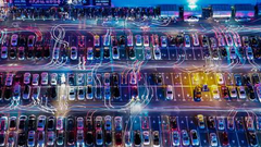 “寻找城市之光”月选第8期