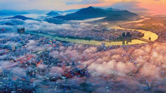 “寻找城市之光”月选第7期