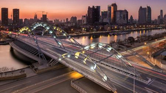 “寻找城市之光”3月选