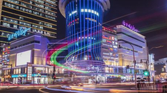 寻找城市之光第1期