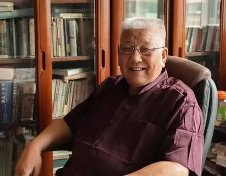 王学泰