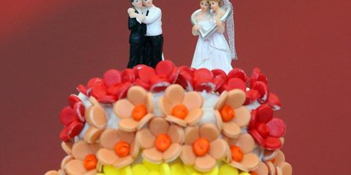 奥地利宪法法院宣布通过同性婚姻合法