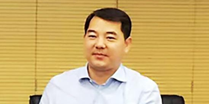 徐东兴确定为武汉大学副校长考察对象