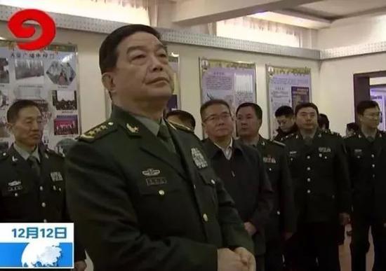 常万全