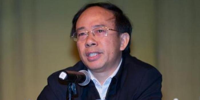 尹艳林出任中央财经领导小组办公室副主任(图)