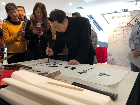 现场图片