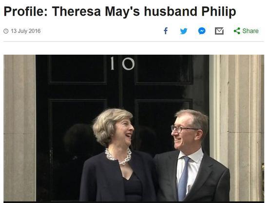 ▲BBC报道