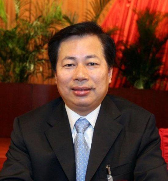 周金良