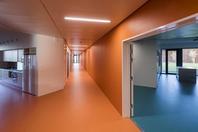 丹麦耗巨资建监狱 设备舒适似大学宿舍