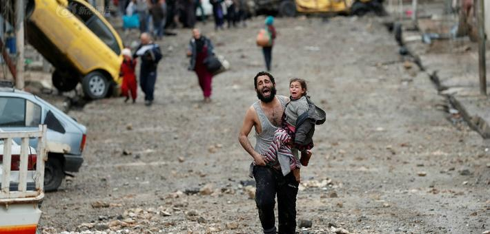 路透社2017网络热图