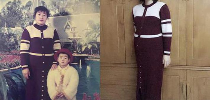 【牵妈妈的手】让陪伴化解岁月的伤痕