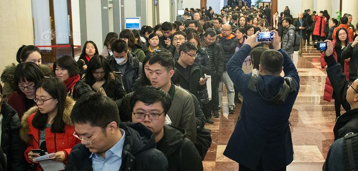 今年两会都有哪些看点？一张读懂