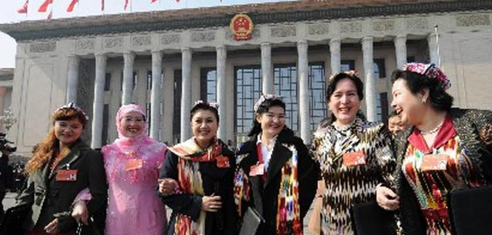 两会百科：看政府工作报告背后故事