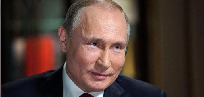 普京自曝索契冬奥会曾下令击落客机