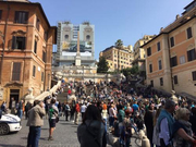 台媒：梵蒂冈与大陆建交是“迟早的事”