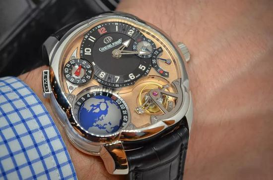 ▲(image:Monochrome Watches)