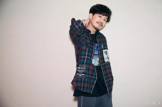 白宇