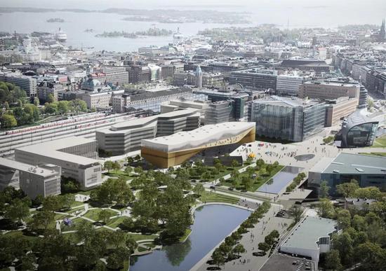 Image: ALA Architects