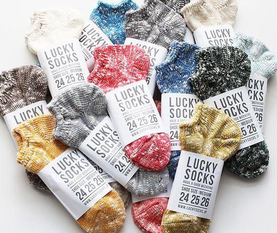 (image:luckysock.jp)