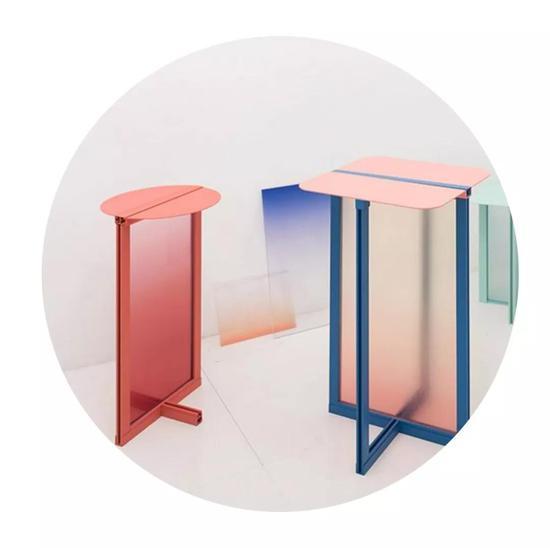 品名:Framemust Collection /品牌:Ombre furniture