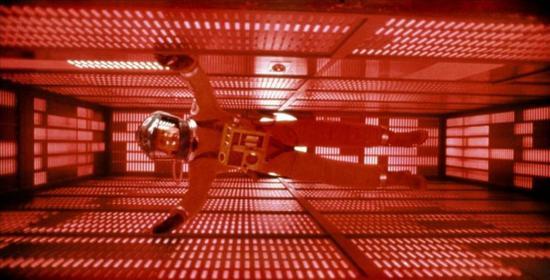 ▲ 图片来自:《2001:太空漫游》