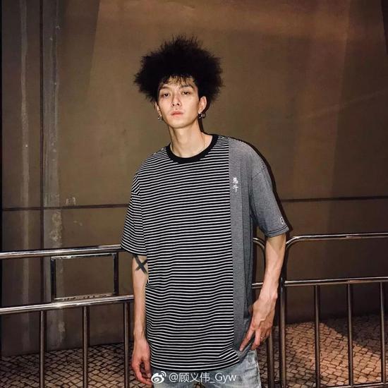 潮人 Alan 小熊⤵