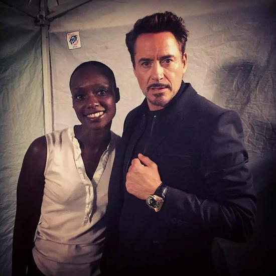 ▲(image:ins@robertdowneyjr)