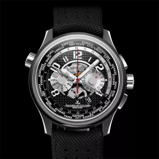 ▲Amvox 5 World Chronograph(image:orologidiclasse.com)