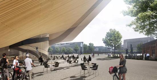 Image: ALA Architects
