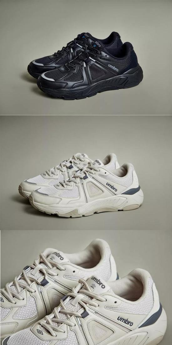 ▲x 宝搜 umbro MONT 可以找到,价格 800-900 (image:shoesmaster.jp)