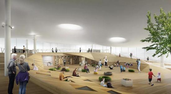 Image: ALA Architects