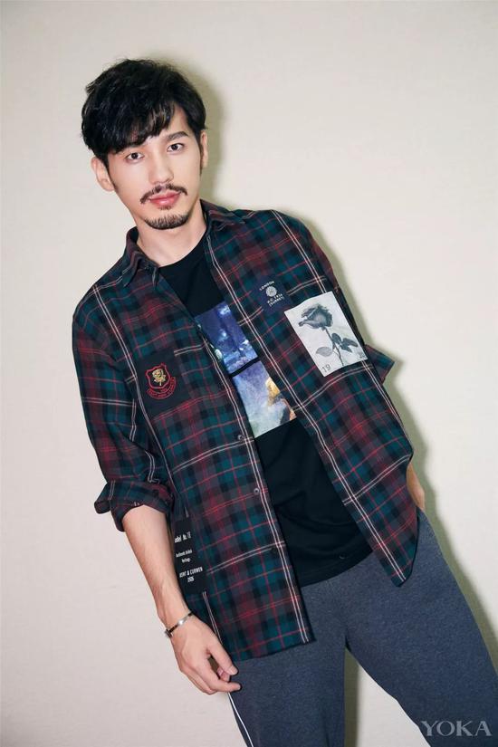 白宇