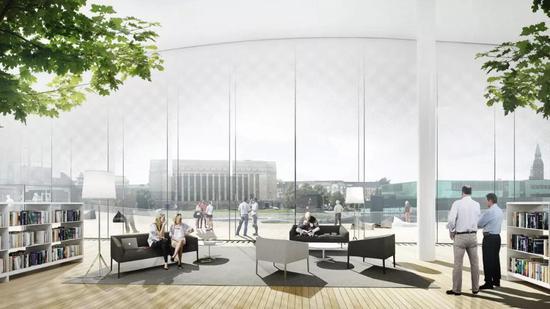 Image: ALA Architects