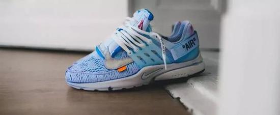 ▲国外大神们自己 DIY 的染色 OW Presto