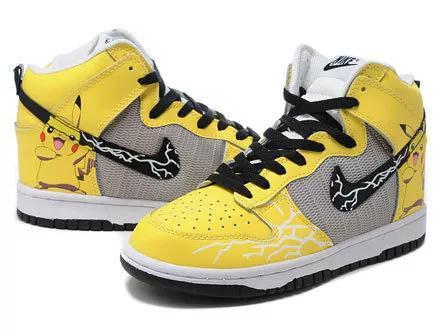 ▲ 图片来源:animatedshoes