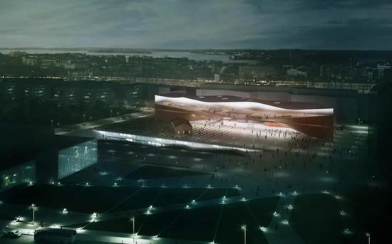 Image: ALA Architects