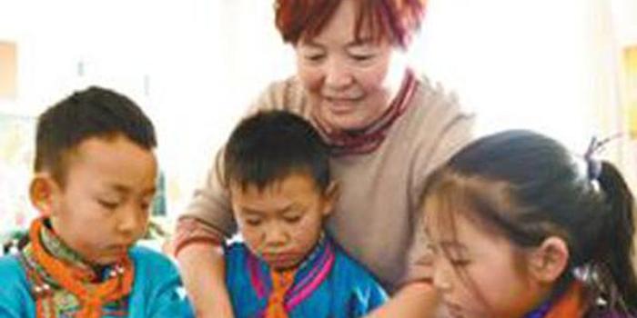 内蒙古自治区中小学正高级教师职称开始申报