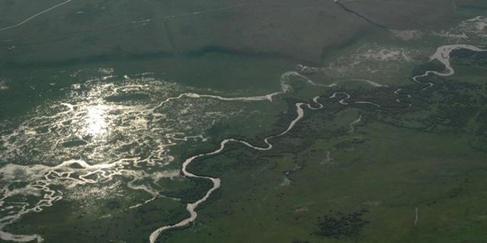 内蒙古全区汛期前旱后涝 预计秋冬气候比往年