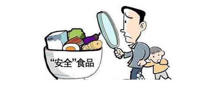 回民区闪电春节食品安全减肥检查市民舌尖上的a市民开展兽瘦身保障图片