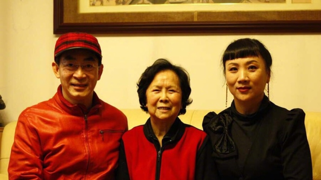 86版《西游记》导演杨洁去世