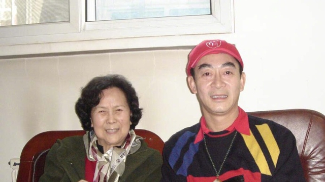 86版《西游记》导演杨洁去世