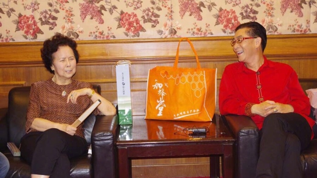 86版《西游记》导演杨洁去世