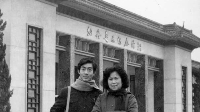 86版《西游记》导演杨洁去世