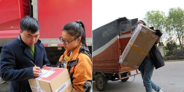 激光打印机和喷墨打印机的区别