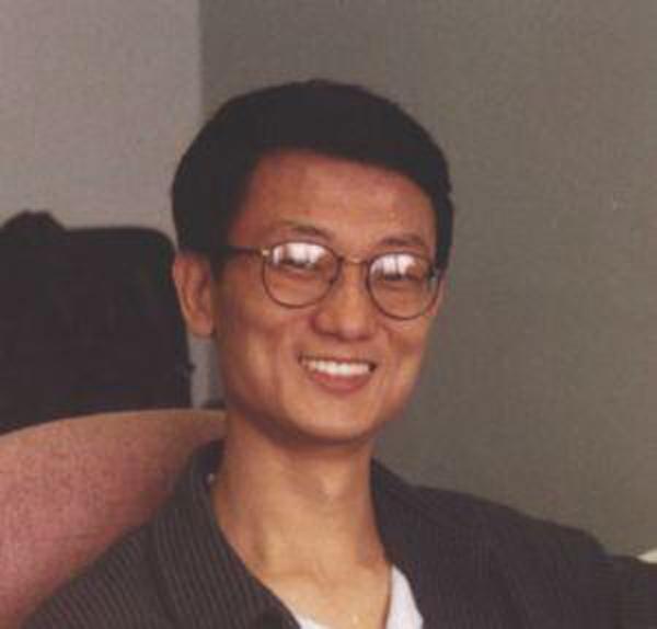 上海交通大学教授武筱林