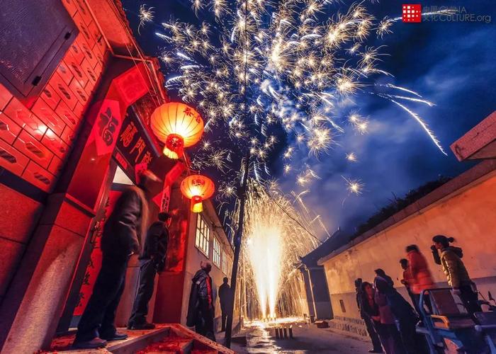 2023年“乐享中国”摄影图片和短视频征集活动征稿启事