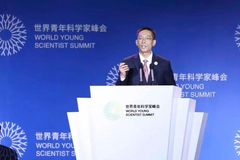 施一公想对青年科学家说些啥？求真 独立 合作 质疑